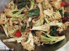 -粗茶淡饭•陕菜•家常菜