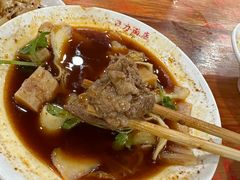 -华兴街自力面店