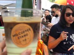 -明谦·Coffee&Cocktail Bar(美您公园店)