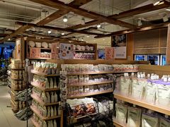 -MUJI无印良品(西湖银泰城店)