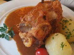 -Restaurant Paulaner am Dom