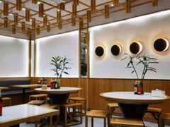 -饺子季水饺餐厅(新市街店)