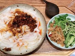 -小满手工粉(上海月星环球港店)