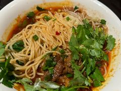 -周小波重庆小面·重庆名小吃(邹容路店)