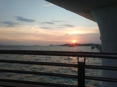 -演武大桥观景平台