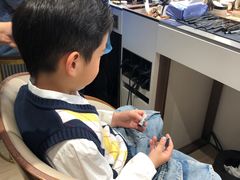 -海马体照相馆(上海月星环球港店)