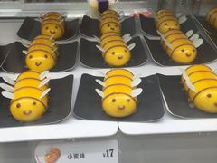 -BreadTalk面包新语·烘焙蛋糕(东方宝泰广场店)