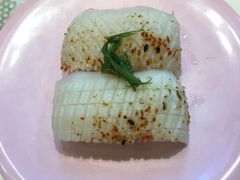 -争鲜回转寿司(通州万达店)