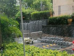 -宏安瑞士大酒店馥澜吧