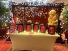 -白天鹅宾馆-宏图府餐厅