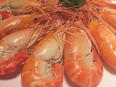 -许爷家·生态湖鲜(徐汇日月光店)