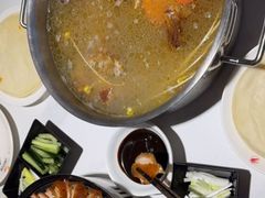 -守柴炉烤鸭(成都大邑店)