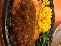 -萨莉亚意式餐厅(新洲家乐福店)