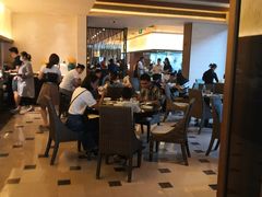 -上海崇明金茂凯悦酒店