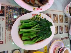 -澳门陈光记烧味饭店(万象城店)