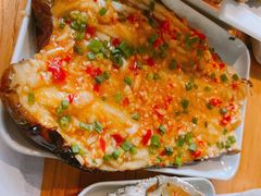 -木屋烧烤(坂田天安云谷店)