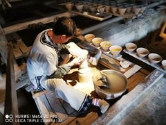 -景德镇古窑民俗博览区