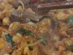 小炒-老刘家泡馍·陕西老字号(钟楼广济街店)