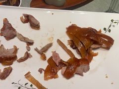 -漢舍中国菜馆(浦东嘉里城店)