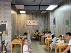 大堂-山水肠粉(盐田店)