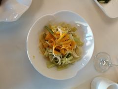 -锦江饭店锦北楼-锦江厅