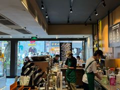 -星巴克(福州三坊七巷店)
