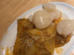-张碗碗青海牛肉拉面(王城公园店)