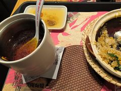 -华记煲仔华·煲仔饭(市桥易发店)