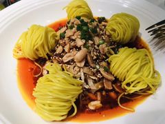 -渔语鱼酸菜鱼新川菜(来福士店)
