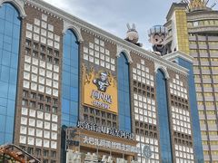 -新疆国际大巴扎