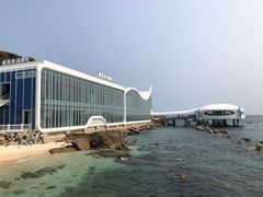 -三亚蜈支洲岛旅游区