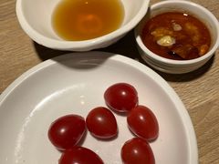 -蓝港海鲜厨房(闽江路店)