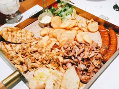 -HELLO MUSAE 拾光缪斯餐厅·纯正希腊风味(苏州中心店)