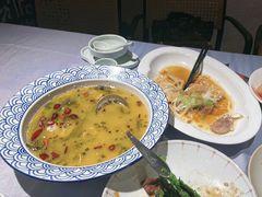 -晓粤·惹味粤菜(凯德乐峰广场店)