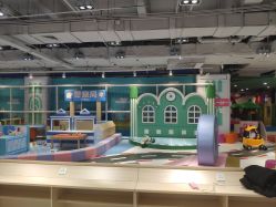 -利奥梦幻主题乐园(爱琴海购物公园店)