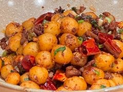 -太二酸菜鱼(石家庄万象城店)