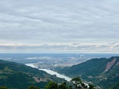 -金堂县云顶石城风景区