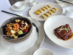 -水上明月·湖景餐厅