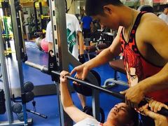 -BK博·康健身(金地格林小镇店)