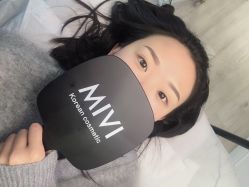 -MIVI半永久纹眉绣眉