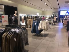 -ZARA(重庆华润万象城中区店)