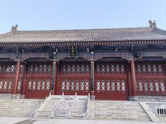 -华清宫景区