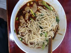 -朱儿面庄(洋河三路店)