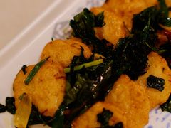 -香香海南菜餐厅