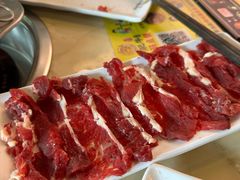 -小肥牛潮汕牛肉火锅(南联店)