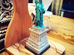 -阿什卡咖啡馆ESSCA COFFEE(塔里木石油宾馆店)