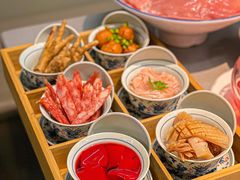 -周小明火锅(黑金冠社区店)