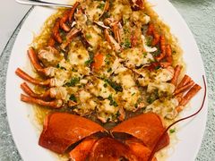 -頂好酒家·经典粤菜(海信广场店)