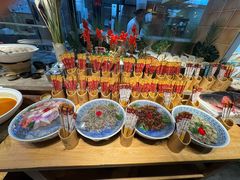 -鸽子窝(宋庄店)