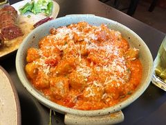 -osteria pelecanus鹈鹕野餐